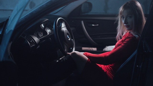 servis autoklimatizace